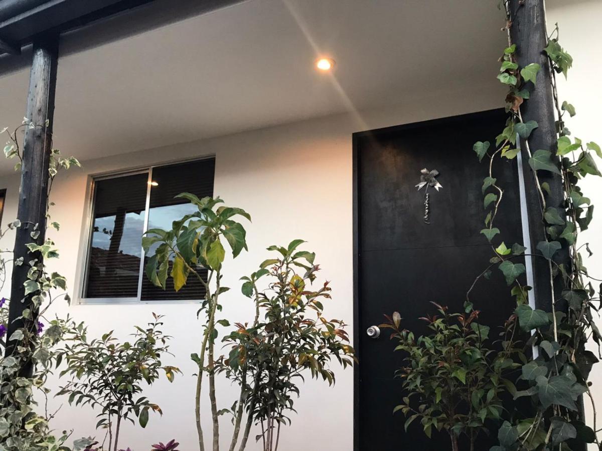 El Yarumo Hostel Bogotá Exteriér fotografie